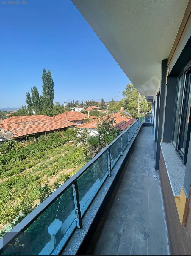 Apartment For Sale in Kurtuluş, Sındırgı 3+1 115 m² — Kurtuluş, Sındırgı (3)