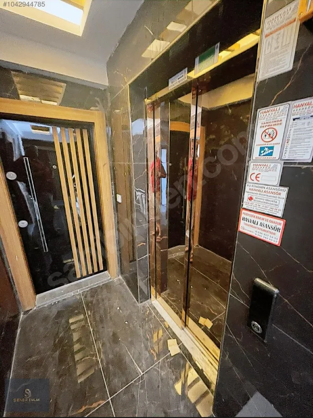 Apartment For Sale in Kurtuluş, Sındırgı 3+1 115 m² — Kurtuluş, Sındırgı (2)
